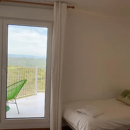 Agrovillaujue Apartamentos Rurales Buitenkant foto