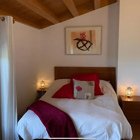 Agrovillaujue Apartamentos Rurales Buitenkant foto