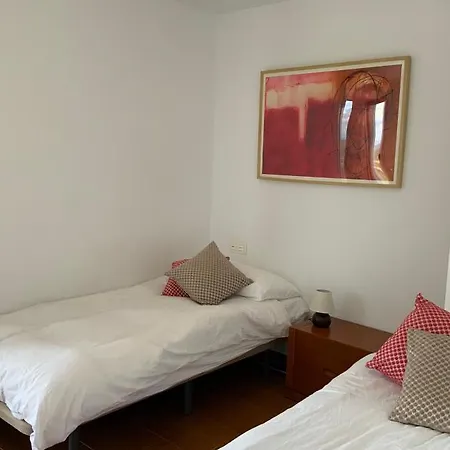 Agrovillaujue Apartamentos Rurales Buitenkant foto