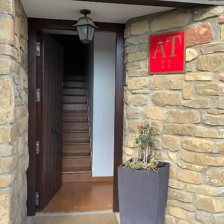 Agrovillaujue Apartamentos Rurales Buitenkant foto