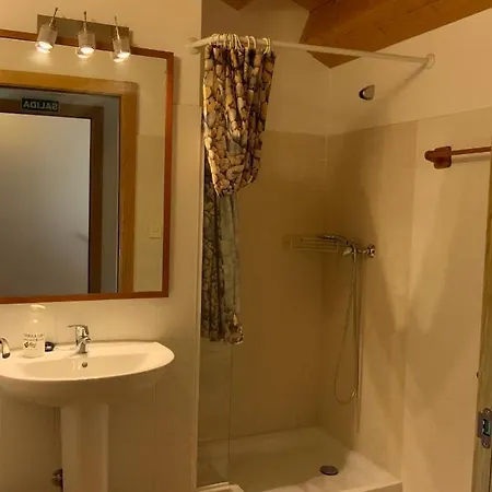 Agrovillaujue Apartamentos Rurales Buitenkant foto