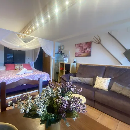 Agrovillaujue Apartamentos Rurales Buitenkant foto