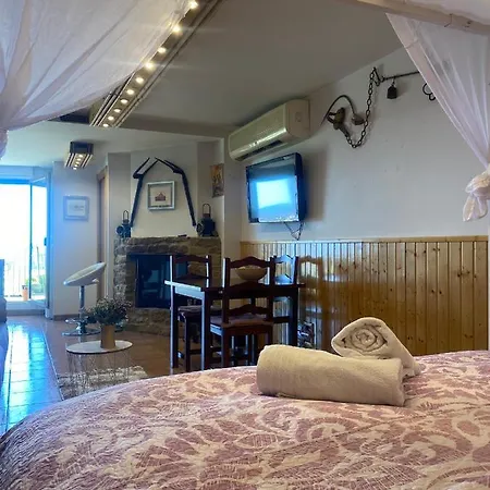Agrovillaujue Apartamentos Rurales Buitenkant foto