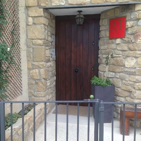 Agrovillaujue Apartamentos Rurales Buitenkant foto