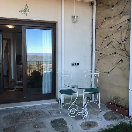 Agrovillaujue Apartamentos Rurales Buitenkant foto