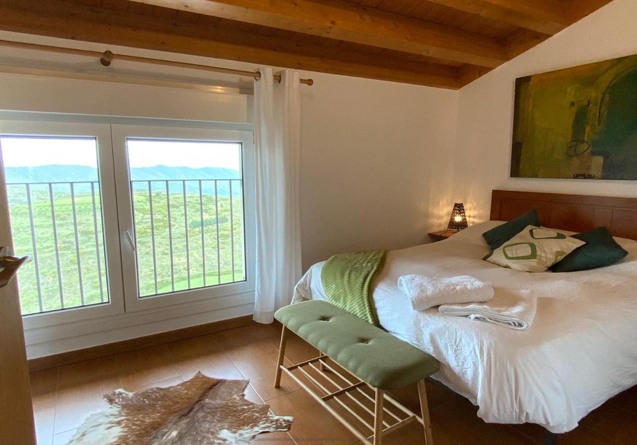 Apartment Agrovillaujue Rurales