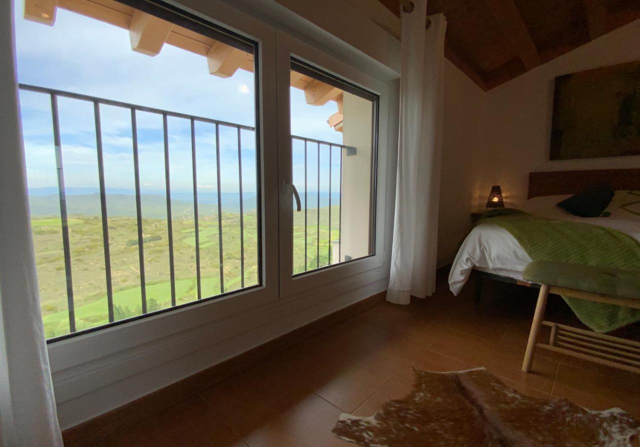 Agrovillaujue Rurales *