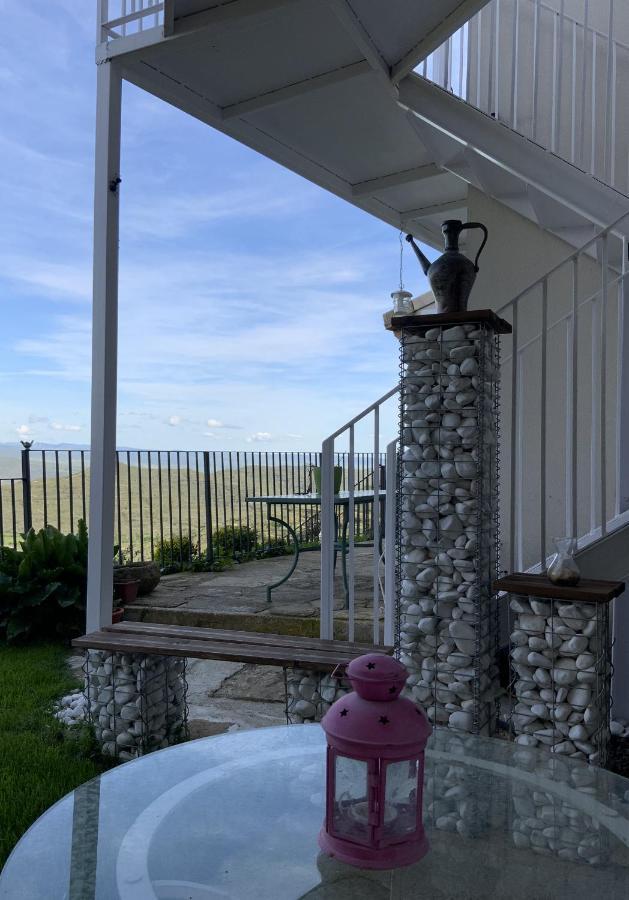 Agrovillaujue Rurales Apartment Ujue