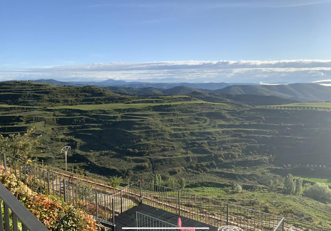 Apartment Agrovillaujue Rurales Ujue