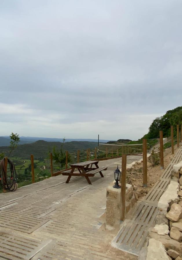Agrovillaujue Rurales *