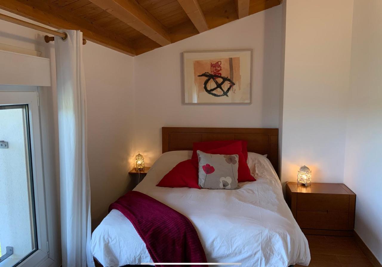 Agrovillaujue Rurales Ujue