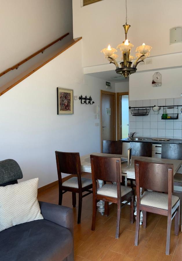 Apartment Agrovillaujue Rurales