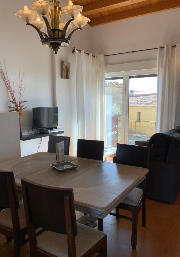 Agrovillaujue Rurales Apartment Ujue
