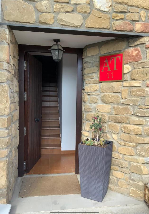 Apartment Agrovillaujue Rurales Ujue