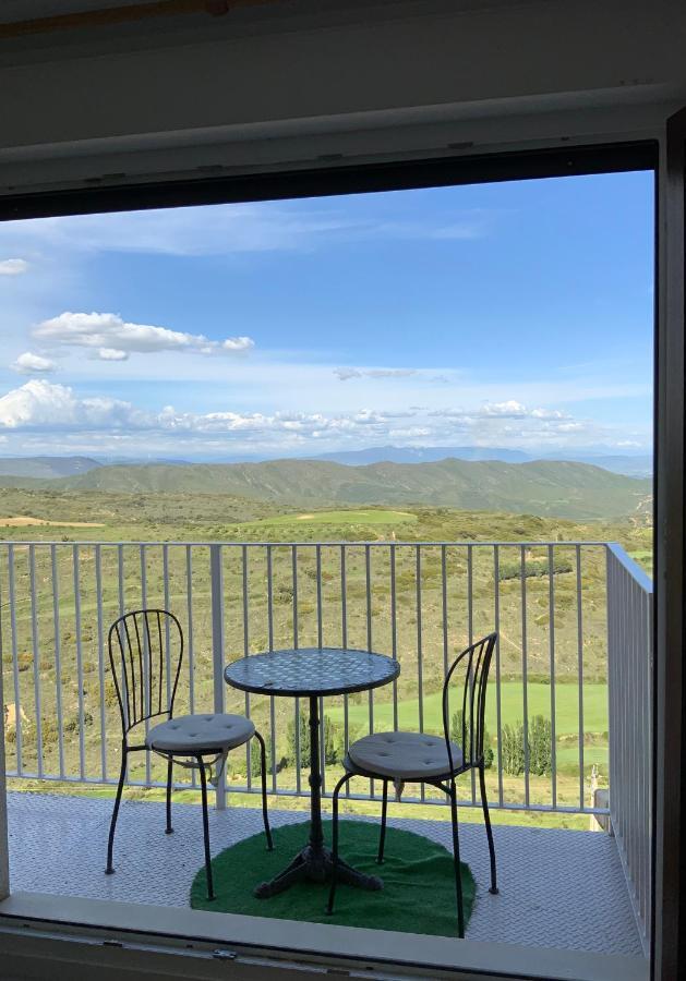Agrovillaujue Rurales Apartment Ujue