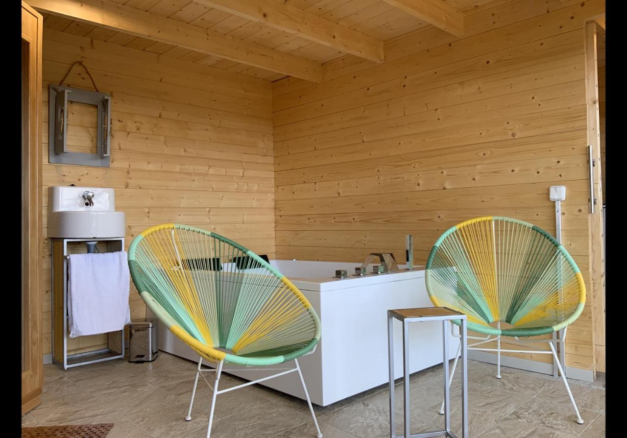Agrovillaujue Rurales Apartment