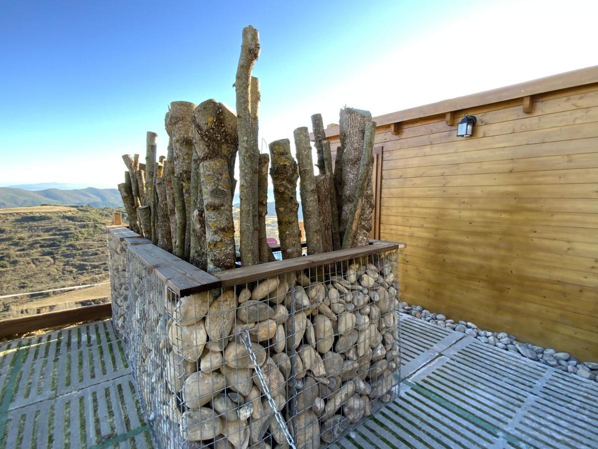 Agrovillaujue Rurales * Ujue