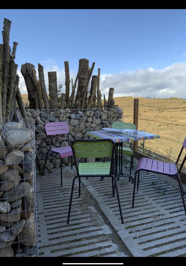 Agrovillaujue Rurales Apartment *