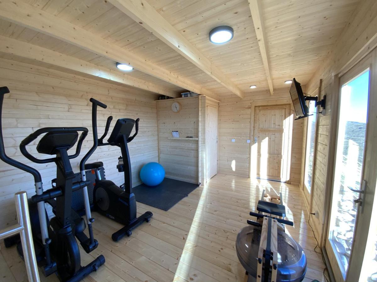 Apartment Agrovillaujue Rurales Ujue
