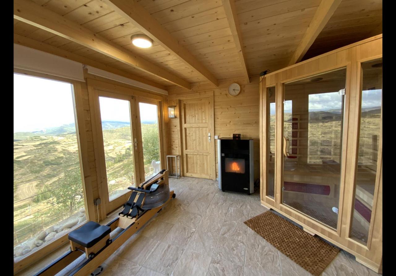 Apartment Agrovillaujue Rurales Ujue