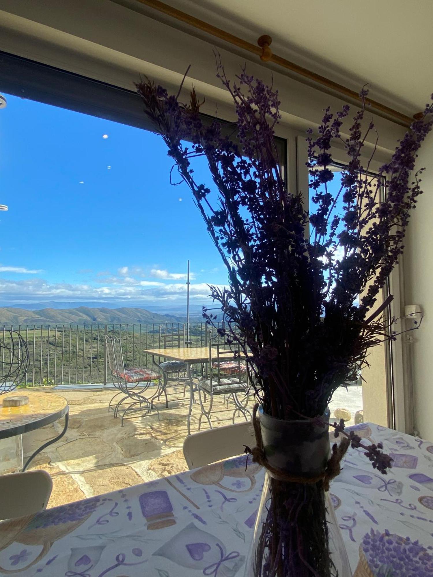 Agrovillaujue Rurales Apartment *