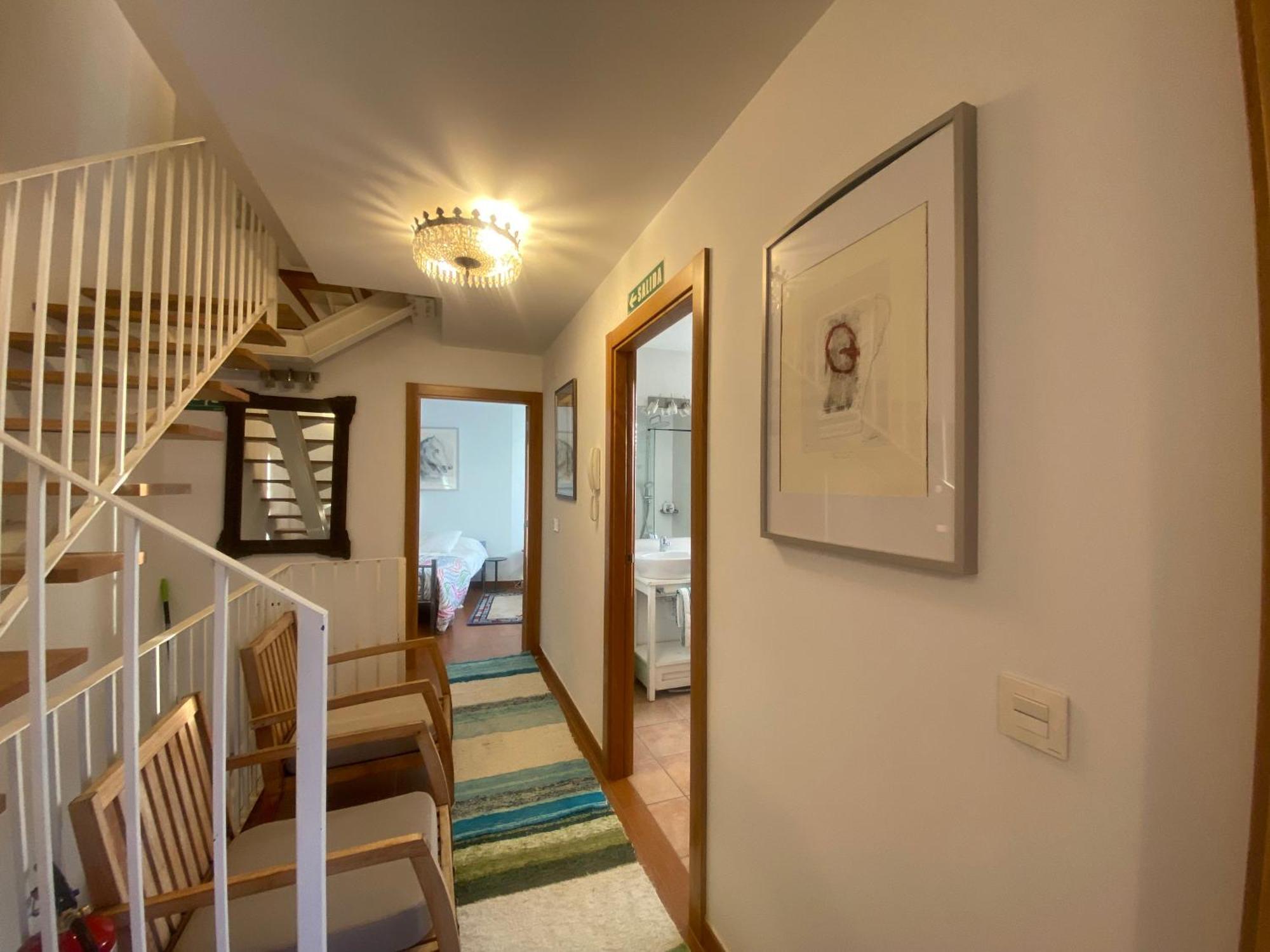 Apartment Agrovillaujue Rurales Ujue