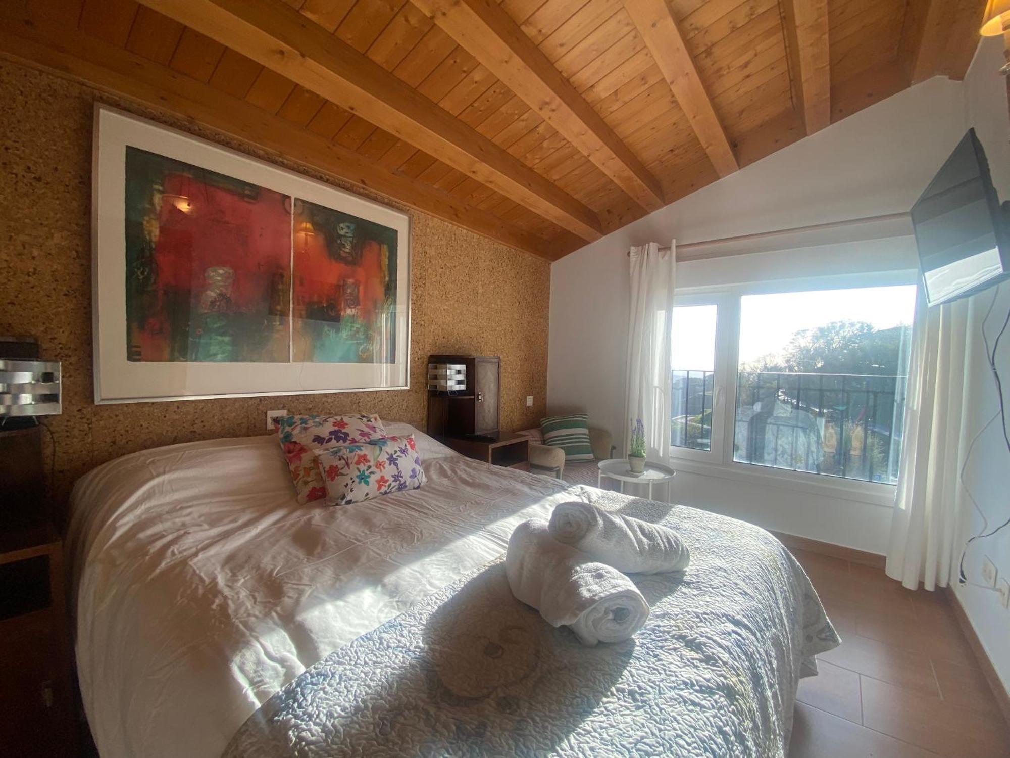 Agrovillaujue Rurales Apartment *