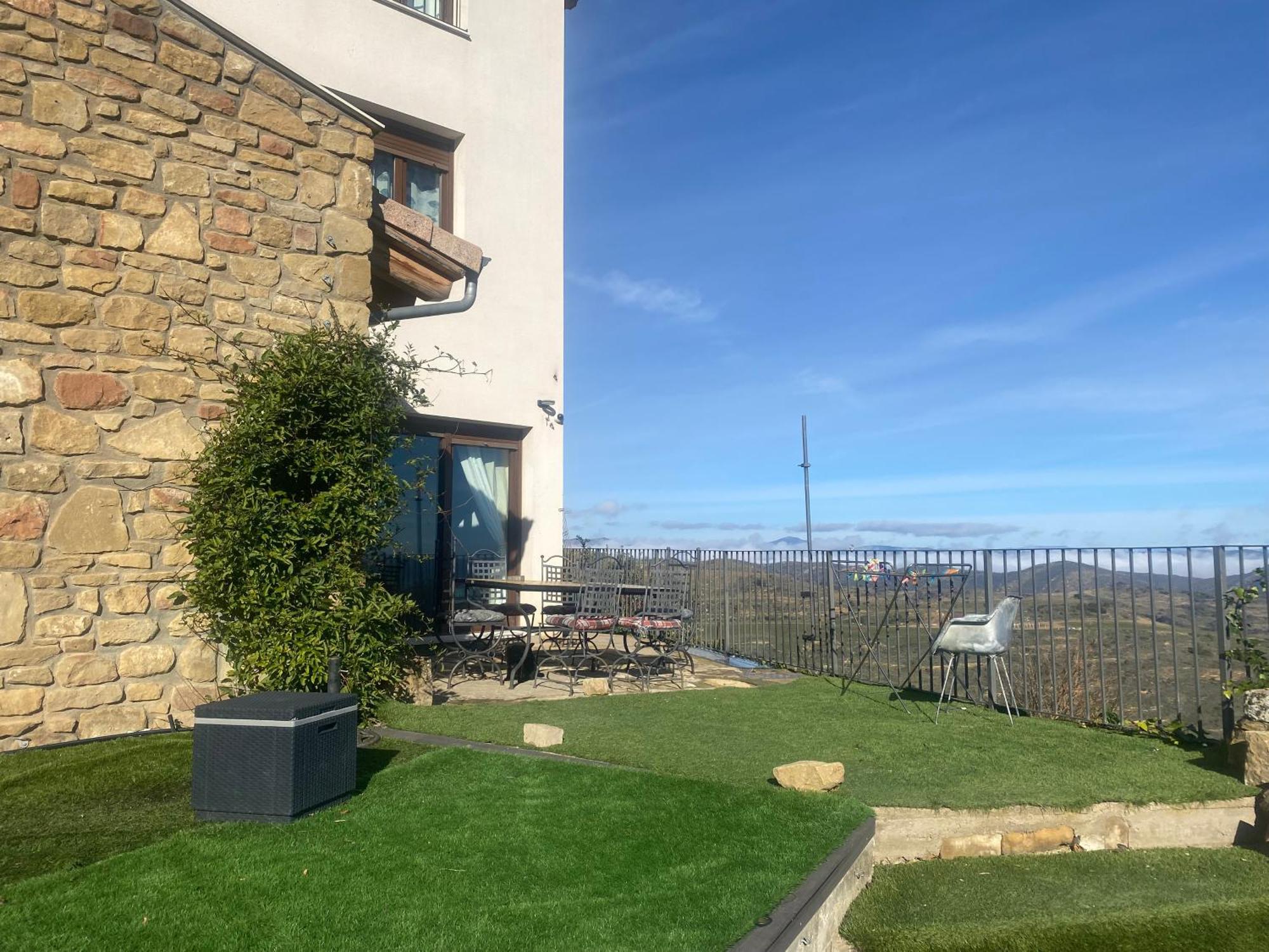 Agrovillaujue Rurales Apartment