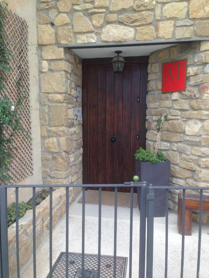 Apartment Agrovillaujue Rurales *