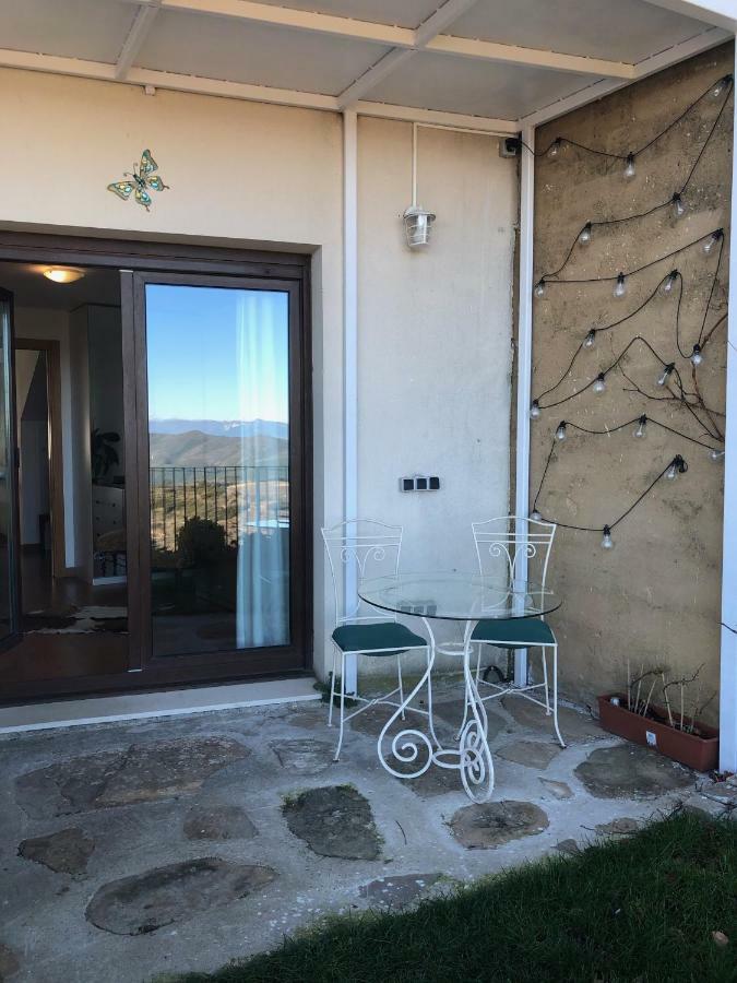 Apartment Agrovillaujue Rurales